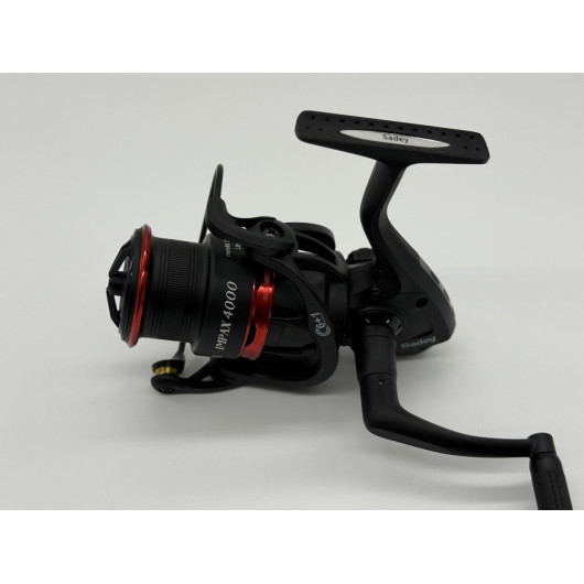 Кaтушка Sadey1500-5000 Impax  (6+1BB)	
